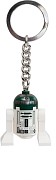 LEGO Gear 852946 Star Wars R4-P44 Key Chain