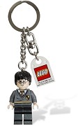 LEGO Gear 852954 Harry Potter Key Chain