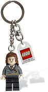 LEGO Gear 852956 Harry Potter - Schlüsselanhänger Hermione Hermine Granger