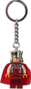 LEGO Gear 852958 King Key Chain