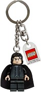LEGO Gear 852980 Severus Snape Key Chain
