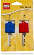 LEGO Gear 852984 Key Covers