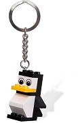LEGO Gear 852987 Pinguin Schlüsselanhänger