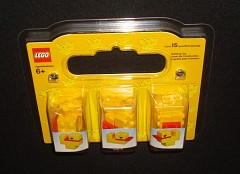 LEGO Miscellaneous 852995 Ducks