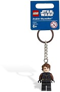 LEGO Gear 853038 Anakin Skywalker Key Chain