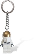 LEGO Gear 853096 Astronaut Key Chain