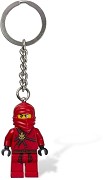 LEGO Gear 853097 Kai Key Chain