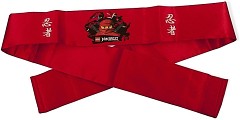 LEGO Gear 853108 Ninjago Headband