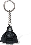 LEGO Gear 853118 Emperor Palpatine Key Chain