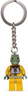 LEGO Gear 853125 Bossk Key Chain