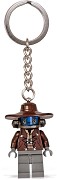 LEGO Gear 853127 Cad Bane Key Chain