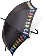 LEGO Gear 853136 LEGO Signature Minifigure Umbrella