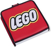 LEGO Gear 853147 LEGO Classic Logo Wallet