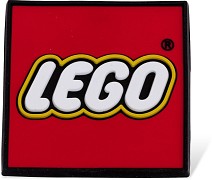 LEGO Gear 853148 LEGO Classic Logo Magnet