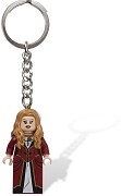 LEGO Gear 853188 Fluch der Karibik / Pirates of the Caribbean™ Schlüsselanhänger Elizabeth Swann