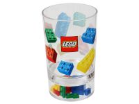 LEGO Gear 853213 Trinkglas