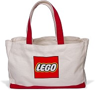 LEGO Gear 853261 LEGO Large Tote