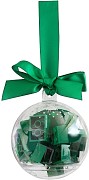 LEGO Seasonal 853346 Holiday Bauble with Green Bricks