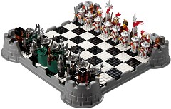 LEGO Gear 853373 LEGO® Kingdoms Schach-Set