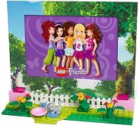 LEGO Miscellaneous 853393 LEGO® Friends Bilderrahmen