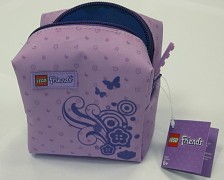 LEGO Gear 853396 Friends handbag