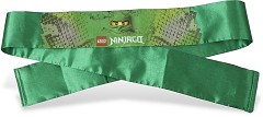 LEGO Gear 853406 Green Bandana