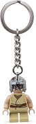 LEGO Gear 853412 Anakin Skywalker Key Chain