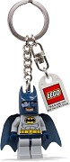 LEGO Gear 853429 LEGO® DC Universe™ Super Heroes Batman™ Schlüsselanhänger