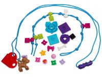 LEGO Gear 853440 LEGO® Friends Schmuck-Set