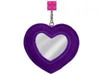LEGO Gear 853444 LEGO® Friends Spiegel