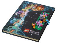 LEGO Gear 853448 Elves Tagebuch
