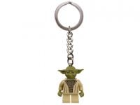 LEGO Gear 853449 LEGO® Star Wars ™ Yoda™ Schlüsselanhänger