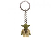 LEGO Gear 853449 LEGO® Star Wars™ Yoda™ Schlüsselanhänger