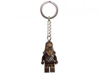 LEGO Gear 853451 Chewbacca™ Schlüsselanhänger