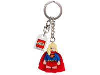 LEGO Gear 853455 Keychain Supergirl