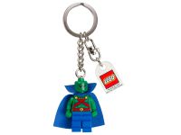 LEGO Gear 853456 Keychain Martian Manhunter