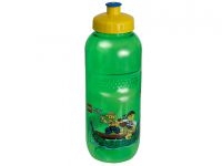 LEGO Gear 853464 Sumpfpolizei-Trinkflasche