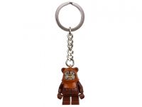LEGO Gear 853469 Keychain Wicket 2015