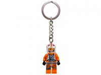 LEGO Gear 853472 Luke Skywalker™ Schlüsselanhänger