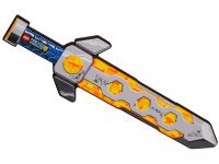 LEGO Nexo Knights 853505 Ritterschwert