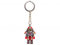 LEGO Gear 853522 LEGO® NEXO KNIGHTS™ Macy Schlüsselanhänger