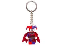 LEGO Gear 853525 LEGO® NEXO KNIGHTS™ Jestro Schlüsselanhänger
