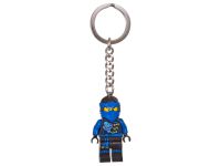 LEGO Gear 853534 Skybound Jay Schlüsselanhänger