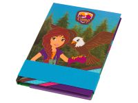 LEGO Friends 853555 Friends Zeltlager-Notizbuch