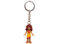 LEGO Gear 853560 LEGO® Elves Azari die Feuerelfe Schlüsselanhänger