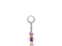 LEGO Gear 853561 LEGO® Elves Aira die Windelfe Schlüsselanhänger