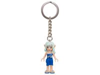 LEGO Gear 853562 LEGO® Elves Naida die Wasserelfe Schlüsselanhänger
