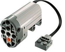 LEGO Power Functions 88004 Power Functions Servomotor