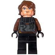 LEGO Gear 9003073 Anakin Skywalker Minifigure Alarm Clock