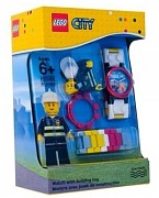 LEGO Gear 9003455 City Fire watch